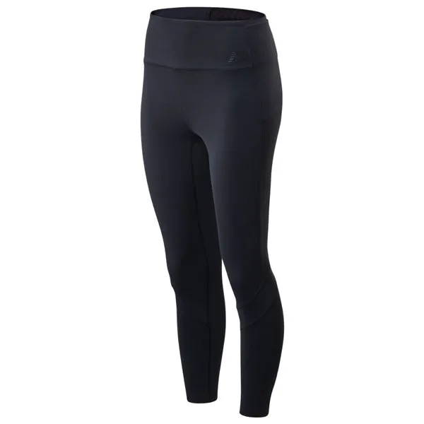 Women's HR Transform Pocket Crop Aerated Seam Placement King Mode