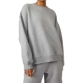 Energy Flow FadeResistantDye Women's All Star Pullover