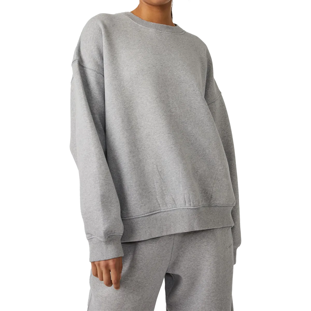 Women's All Star Pullover AdjustableCuffs StainlessZippers