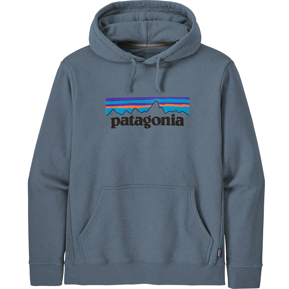 Breathable mesh lining P-6 Logo Uprisal Hoody