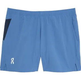 Day Off warm fleece Men's Essential Short