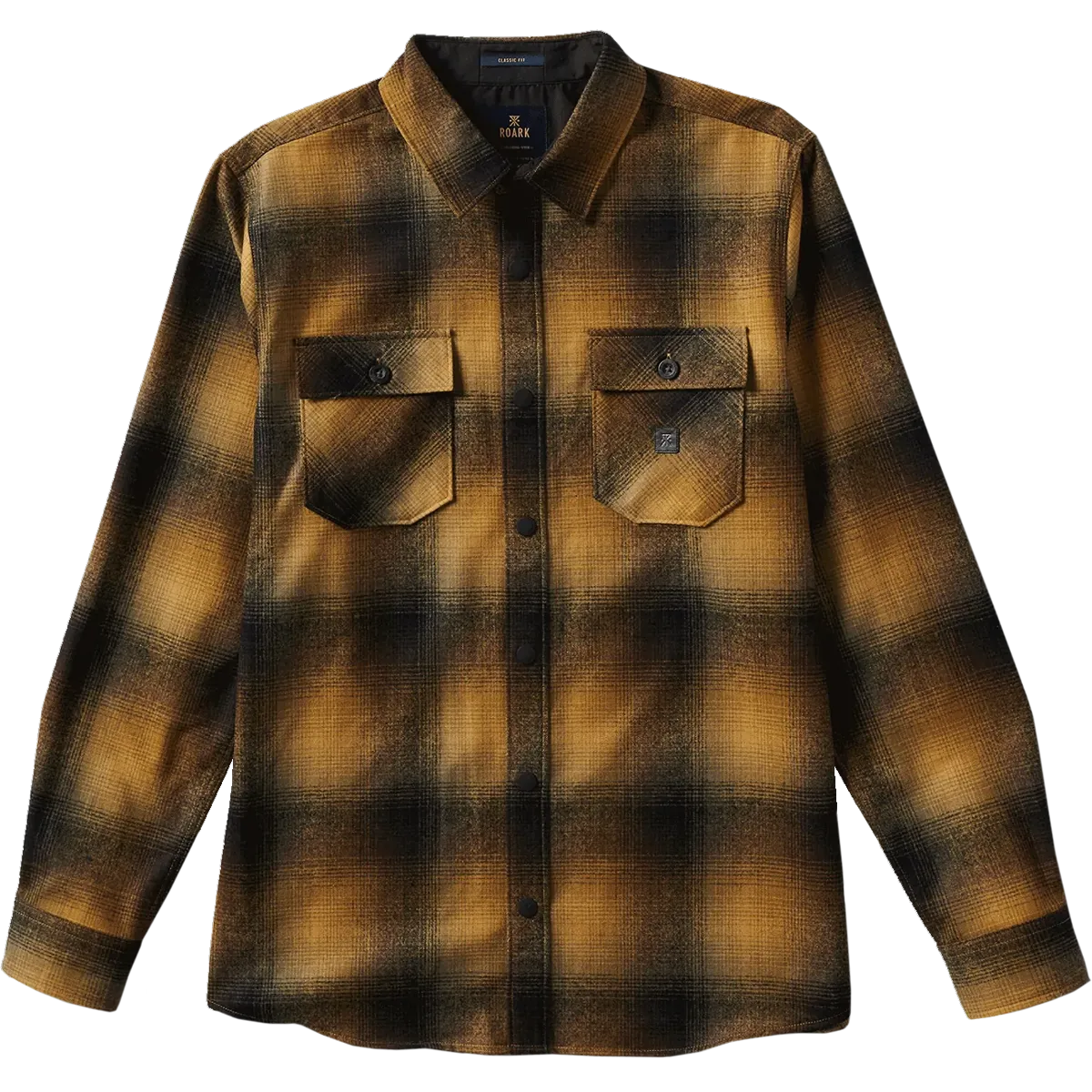 Free Shape Men's Nordsman x Pendleton Long Sleeve