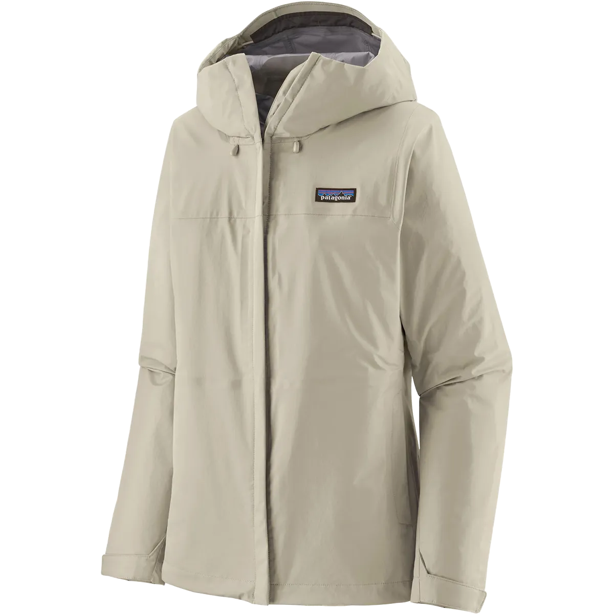 Women's Torrentshell 3L Jacket AntibacterialMaterial