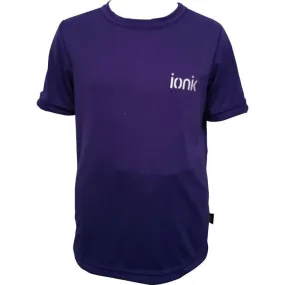 QuickRelease Closure MoistureManagement Technology Ionik 2022 Men's 4000IB Shirt