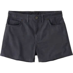 TumbleDry Safe Women's Classic Shorts