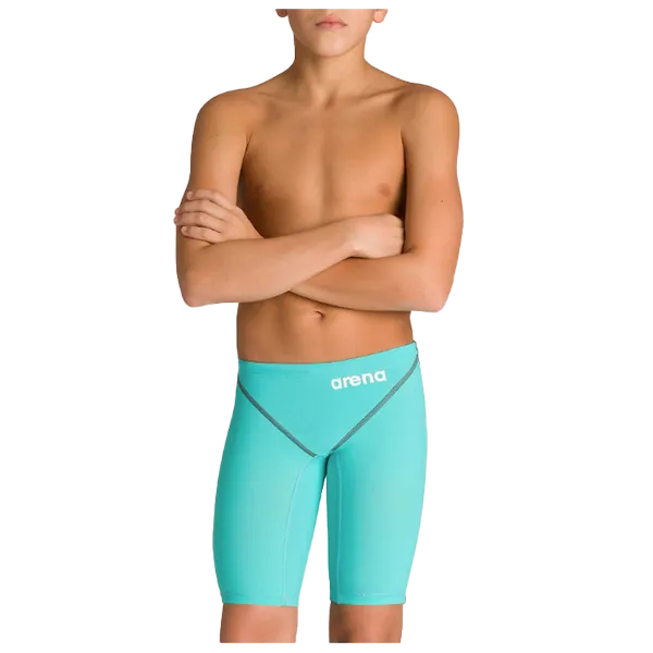 Pure Linen Blend Youth Powerskin ST 2.0 Jammer