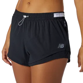 SustainableCertified Women's Q Speed Short