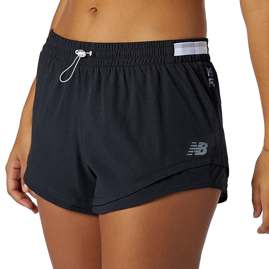 Sun shield Mature Charm Women's Q Speed Short