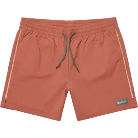 Women's Brinco 5" Short Polish Core
