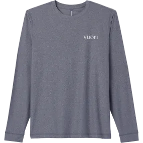 Water Soul Young Edge Men's Uluwatu UPF Long Sleeve