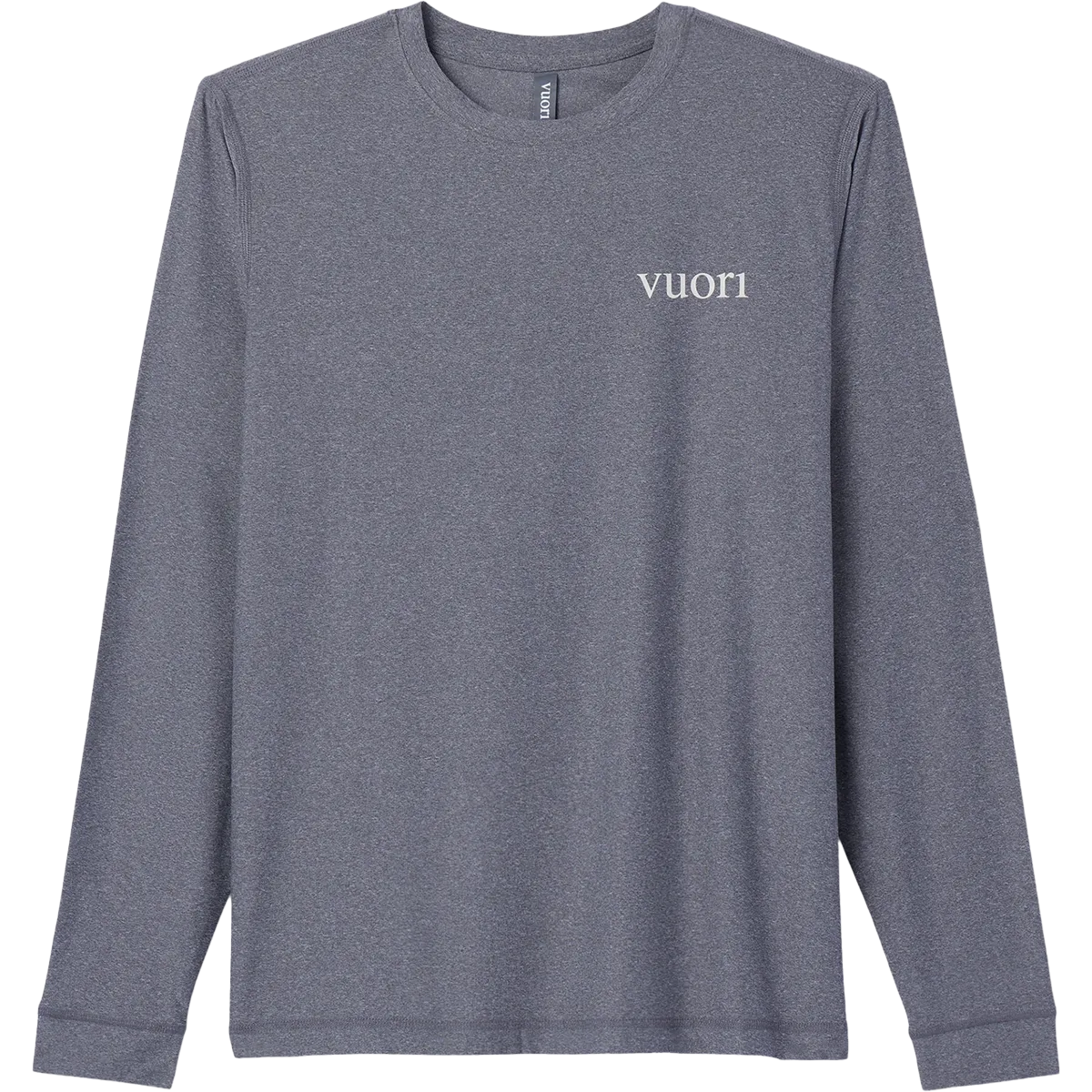 Pure Tone Men's Uluwatu UPF Long Sleeve