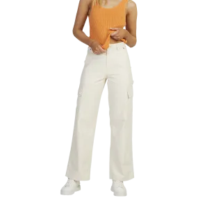 Opaque Tone Women's Lefty Cargo Trousers
