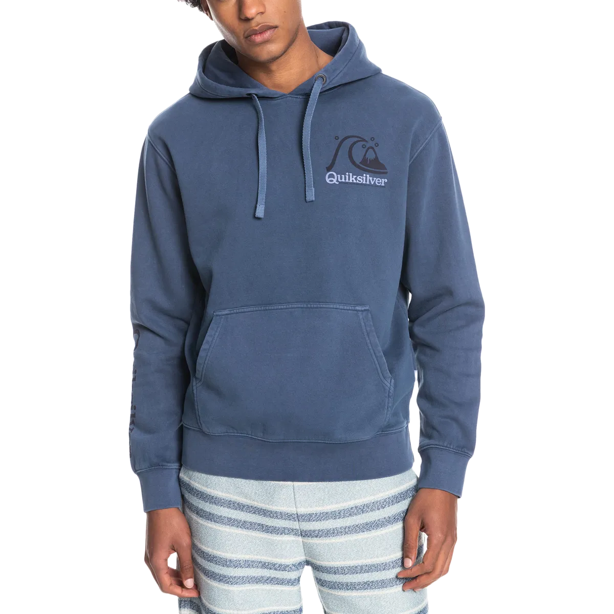 Men's Sweet As Slab Hoodie Walk Mood
