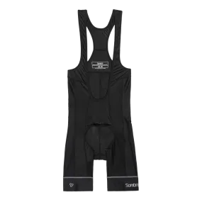 Sombrio 2022 Men's Crank Bib Liner Royal Charm