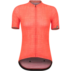 Women's Pro Mesh Jersey Resort Mood