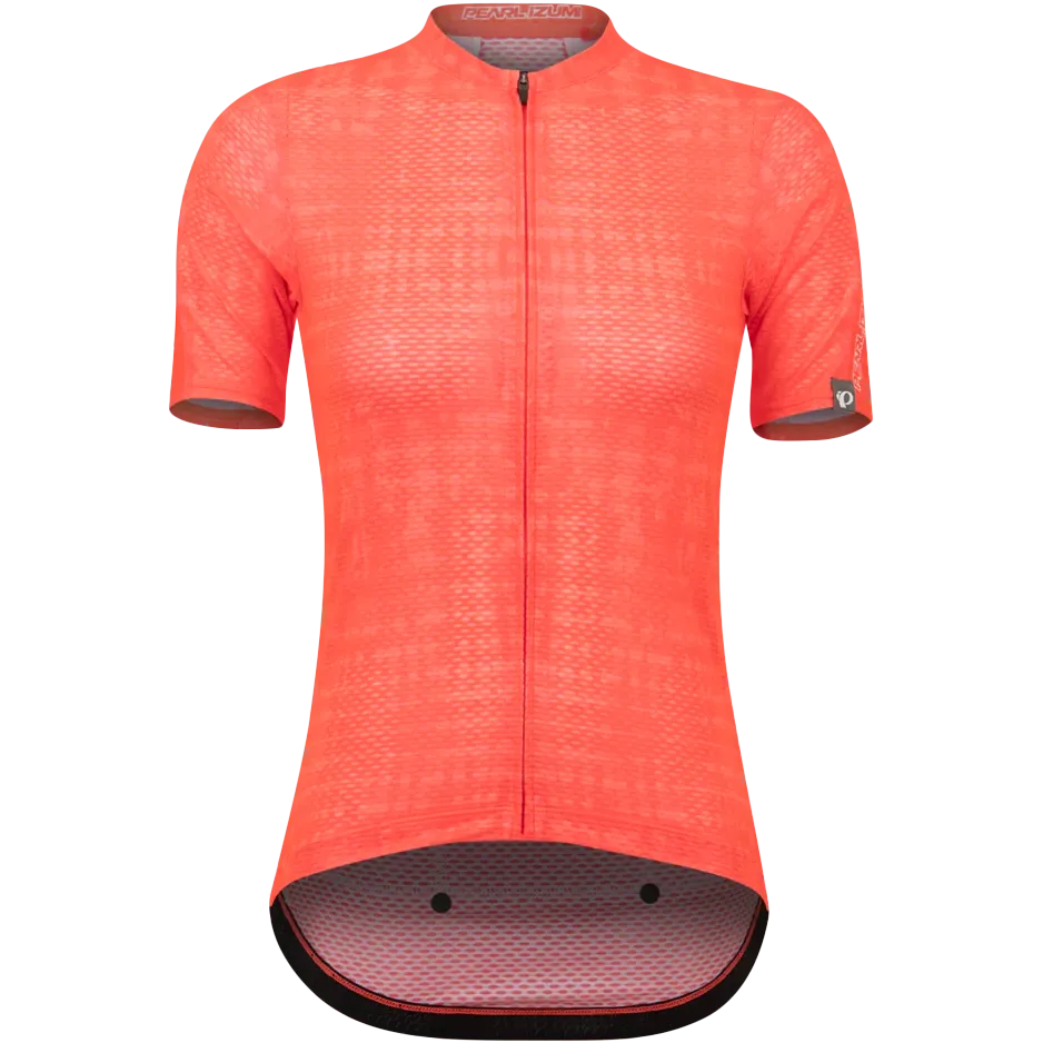Women's Pro Mesh Jersey ButterSoftKnit MoistureControl Lining