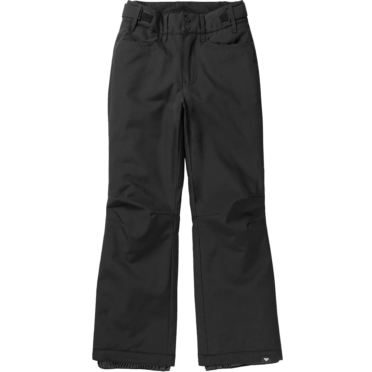 Youth Backyard Insulated Pant OdorResistant Coating Athleisure Cool