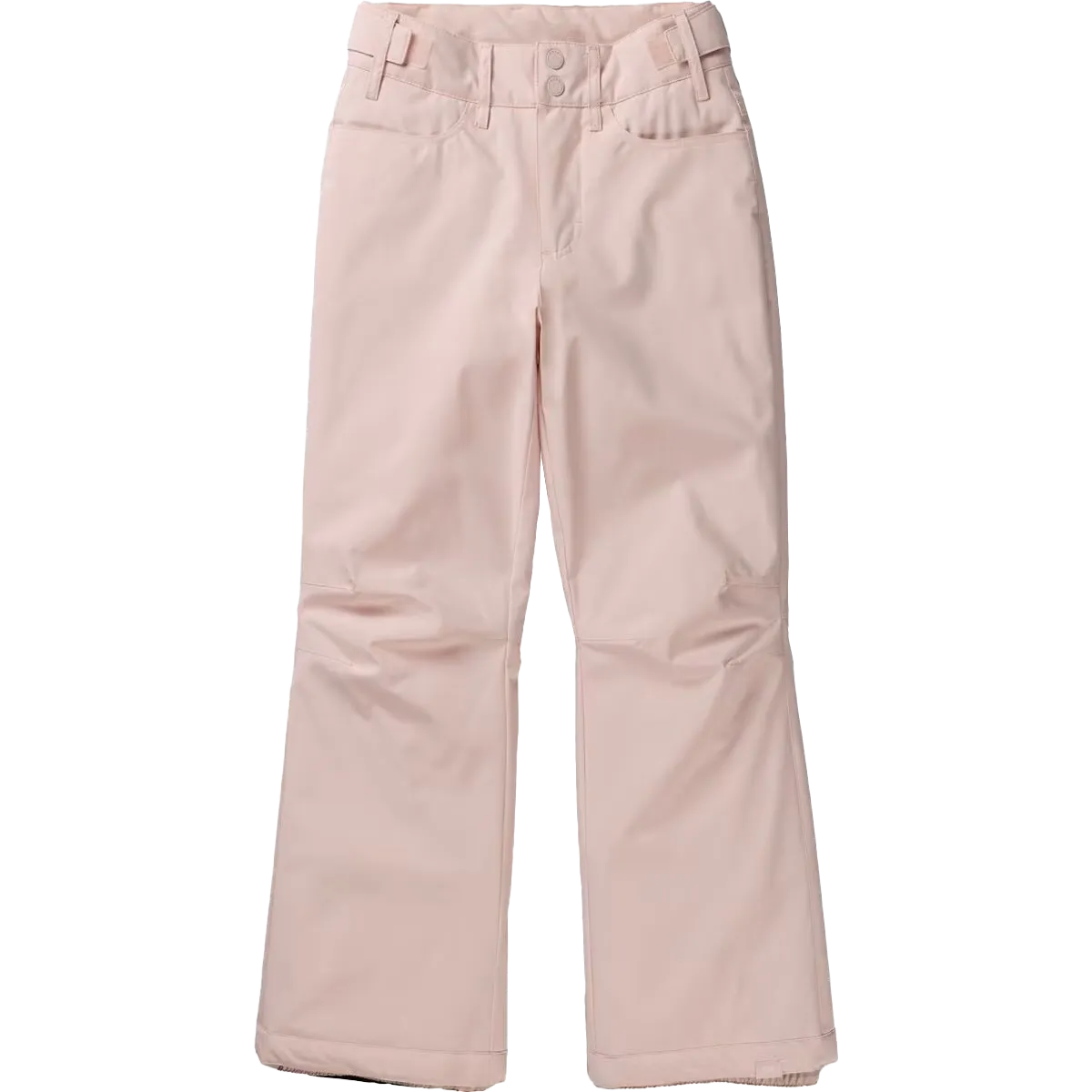 Youth Backyard Insulated Pant Soft Core NoSlipTrims