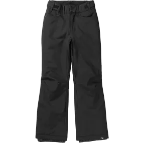 Clear Mind Opaque Tone Youth Backyard Insulated Pant