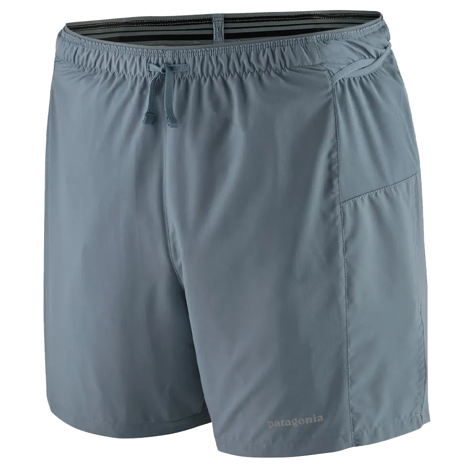 Men's Strider Pro Short 5" Queen Glow