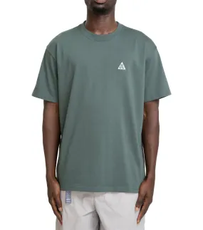 Travel Vibe Nike ACG Dri-Fit Shirt Vintage Green