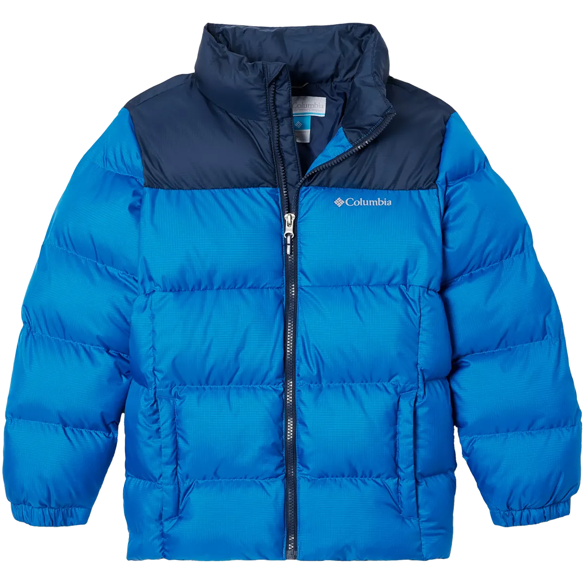 World Edge Youth Puffect Jacket