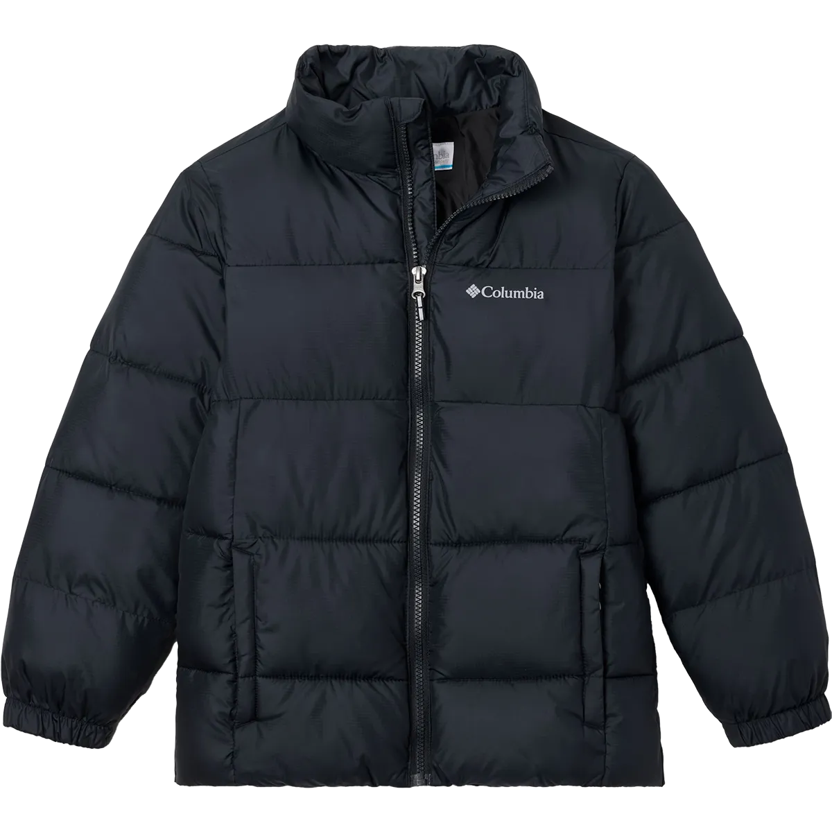 Youth Puffect Jacket Ship Glow