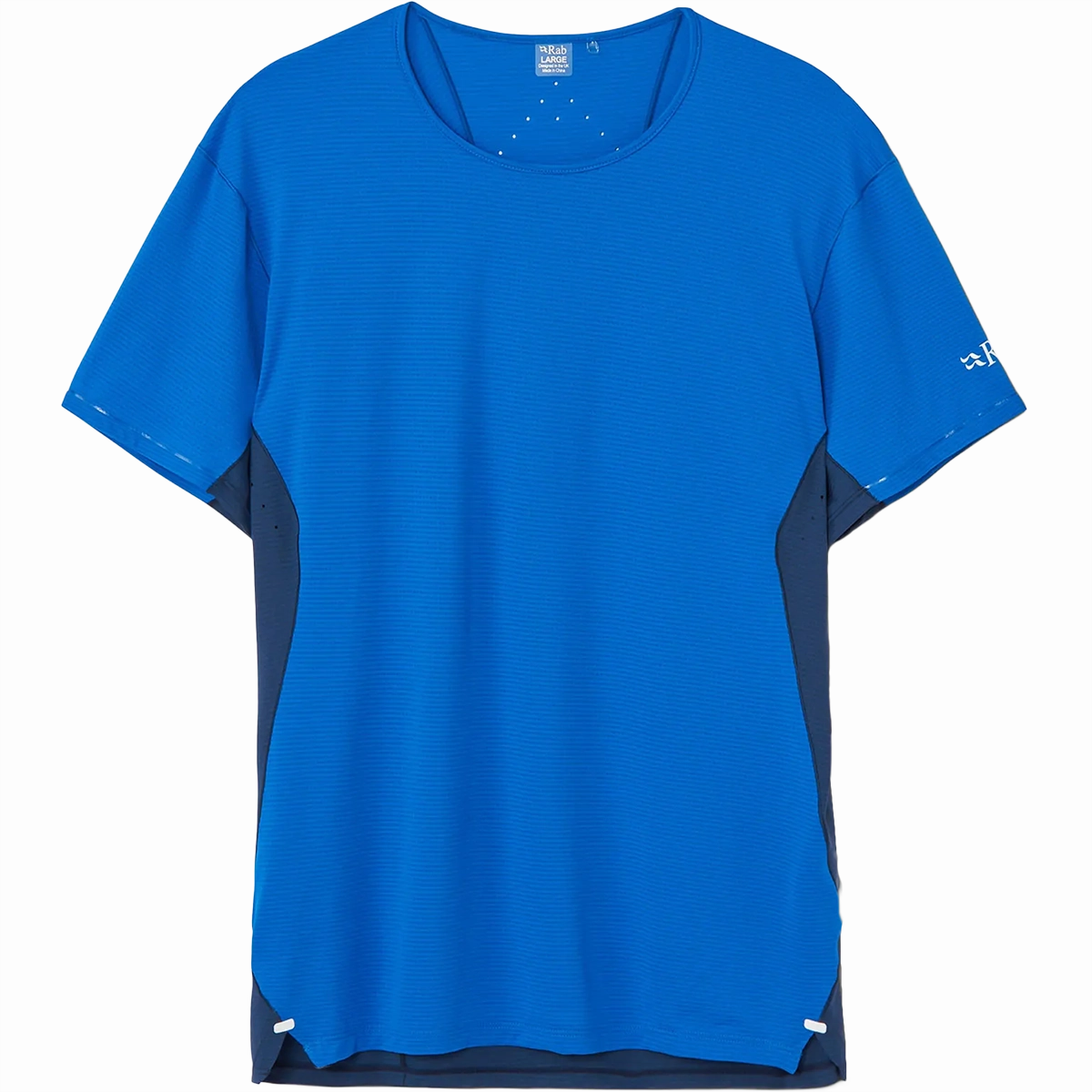Fitness Mode Eco Friendly For Kids Men's Sonic Ultra Tee