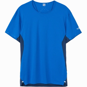 Fitness Mode Eco Friendly For Kids Men's Sonic Ultra Tee