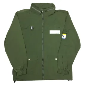 Solaristic Jacket Dynamic flex Modern Layers