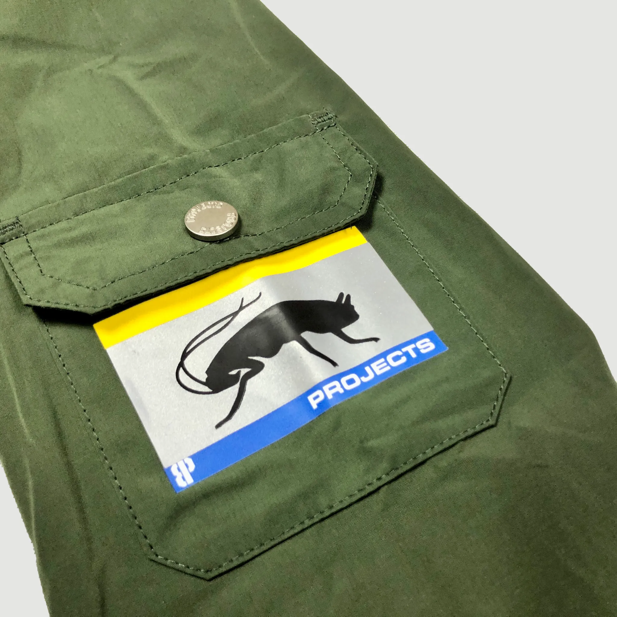 HiddenPockets Solaristic Jacket