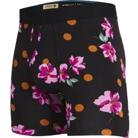 Men's Slotted Boxer Brief with Wholster ZeroChafeSeams