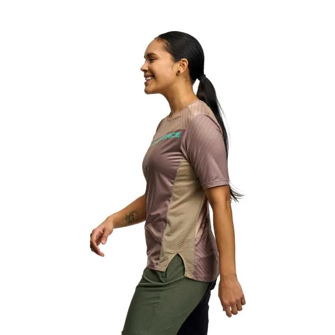 SoftLining RaceFace 2021 Women's Indy SS Jersey