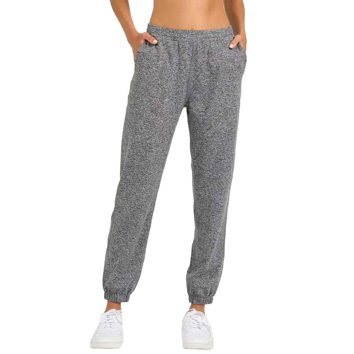 Women's Boyfriend Sweatpant Royal Ease