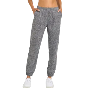 Women's Boyfriend Sweatpant OdorResistant Joyful Mood
