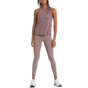 Women's Mod Tank Organza Fit
