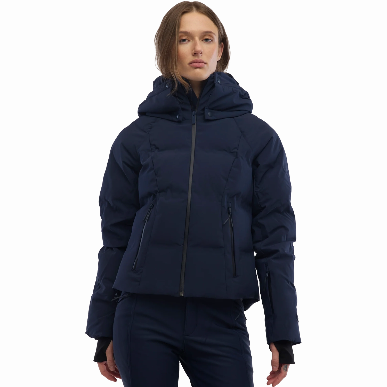 Minimal Look Women's Georgie Jacket