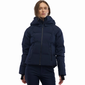 ElasticCuffs Women's Georgie Jacket