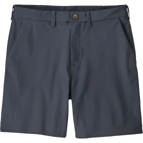 Trend Base Bold Step Men's Transit Traveler Shorts 7"