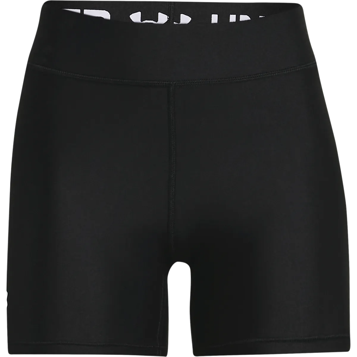 UVProtective Coating Women's HG Armour Mid Rise Middy 5"