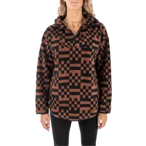 Quiet Core AntibacterialFinish Women's Margate Fleece
