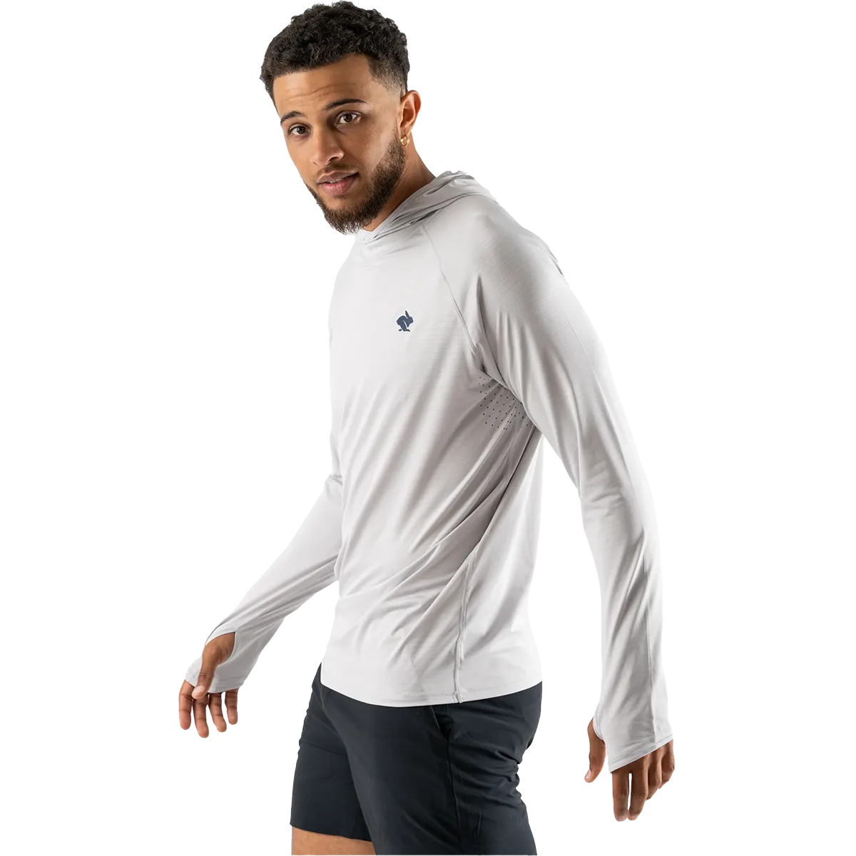 Seamless Design Weekend Trip Men's UPF Defector 2.0