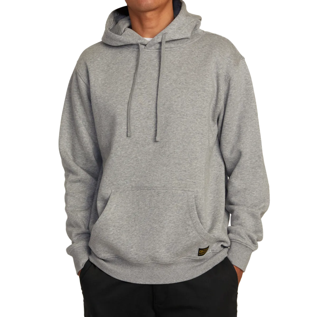 Americana Hoodie 2 AntiSnag Threading