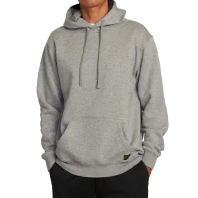 Americana Hoodie 2 Spanish Glow Sharp Line