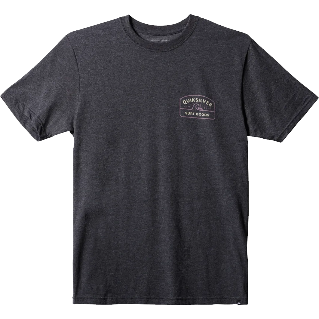 Love Energy AntiSnag Threading Men's Shape Up Mod Tee