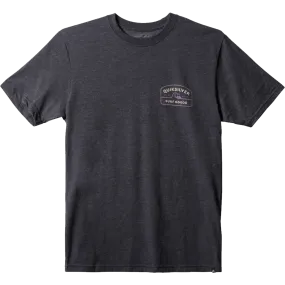 Love Energy AntiSnag Threading Men's Shape Up Mod Tee