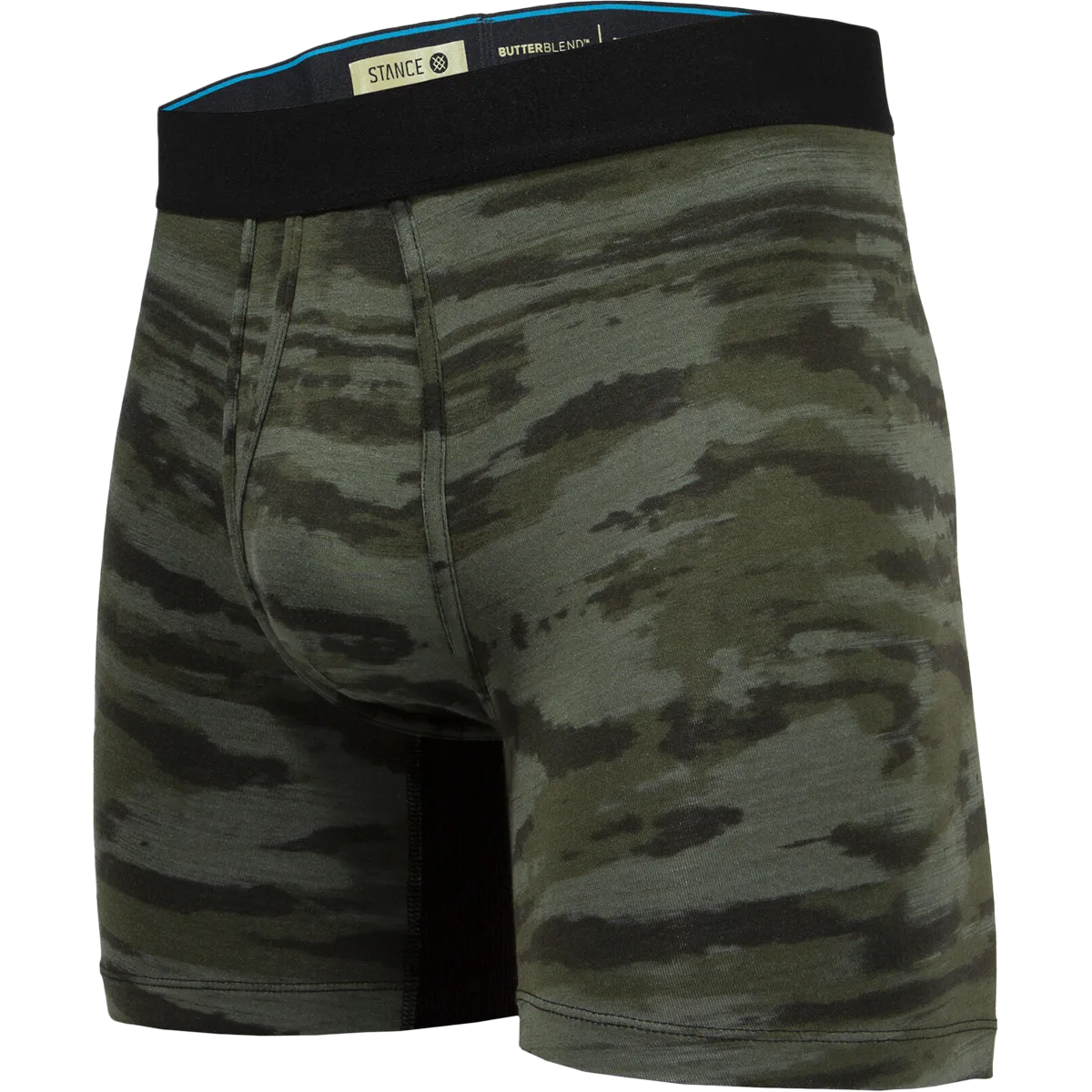 Ramp Camo Boxer Brief Tight Net Adjustable Fastenings