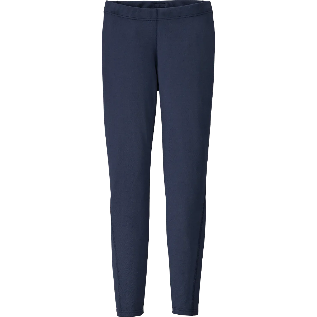 Youth Capilene Midweight Bottom Young Edge Comfort Fit