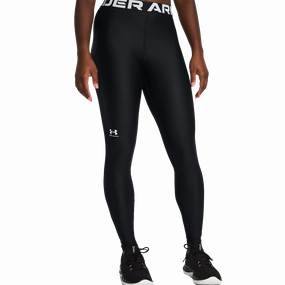Gym outfit Women's HeatGear Legging