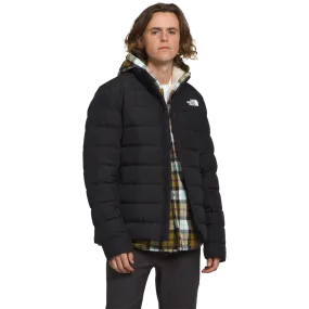 Men's Aconcagua 3 Jacket Hypoallergenic Fibers